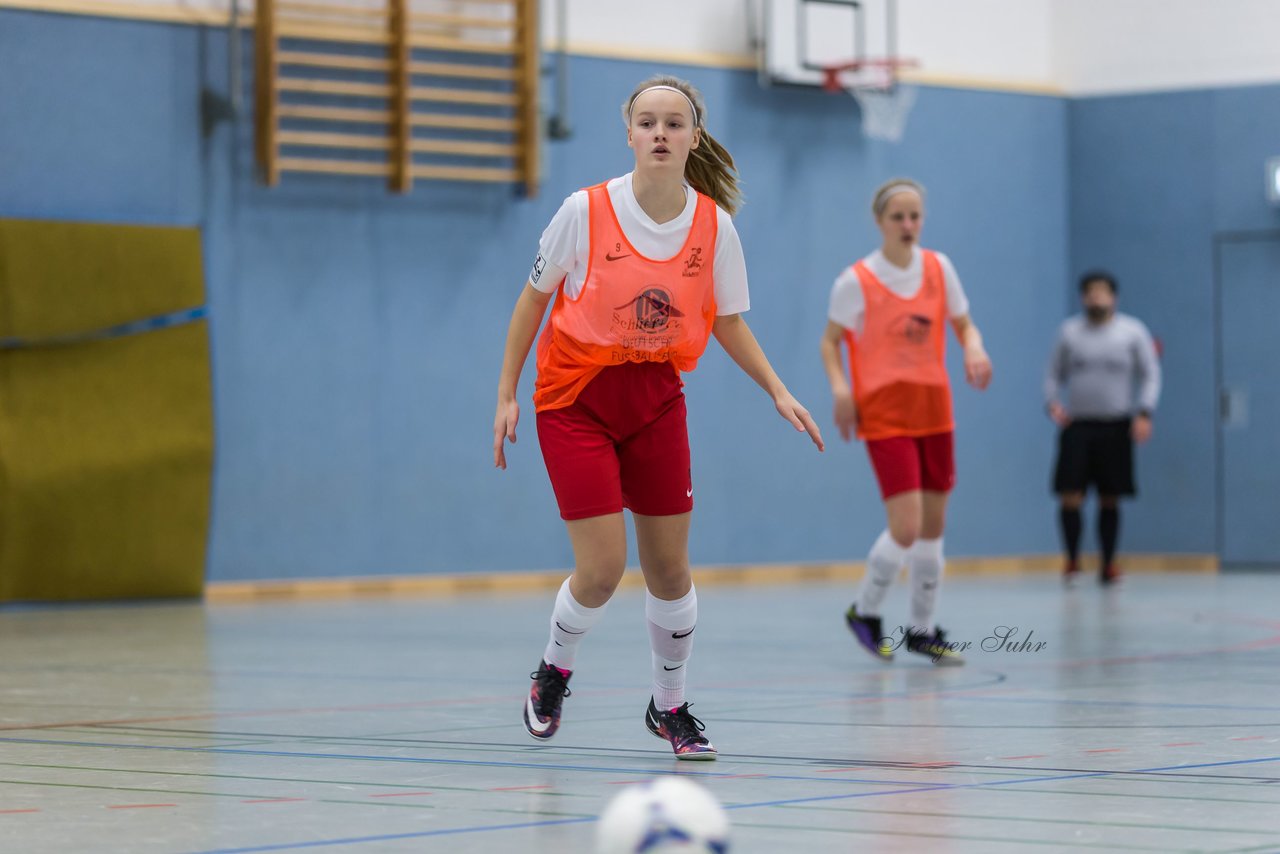 Bild 422 - B-Juniorinnen Futsal Qualifikation